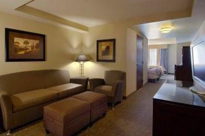 фото отеля Ameritel Inn Bend