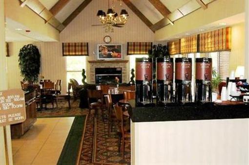 фото отеля Residence Inn Topeka