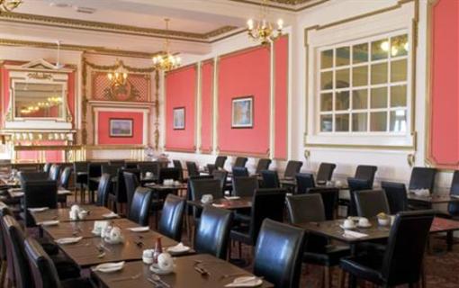 фото отеля Grand Metropole Hotel Blackpool