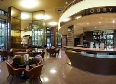 фото отеля Grand Hotel Dimyat