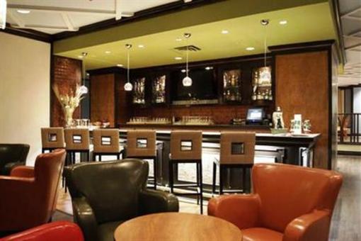 фото отеля Indigo Hotel Airport Toronto