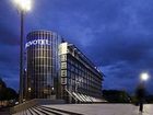 фото отеля Novotel Paris Bercy