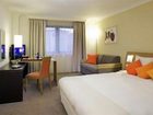 фото отеля Novotel Paris Bercy