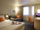 фото отеля Novotel Paris Bercy