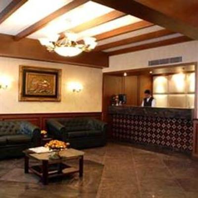 фото отеля Nahar's Heritage Hotel Bangalore