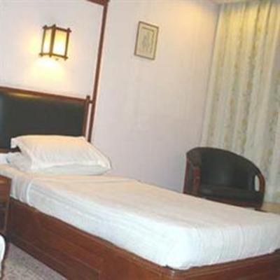 фото отеля Nahar's Heritage Hotel Bangalore