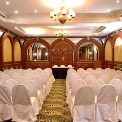 фото отеля Nahar's Heritage Hotel Bangalore