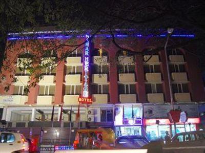 фото отеля Nahar's Heritage Hotel Bangalore