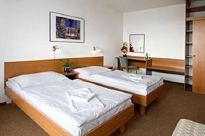 фото отеля Hotel Fortuna Luna
