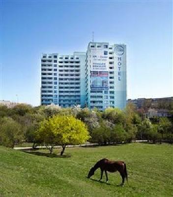 фото отеля Hotel Fortuna Luna