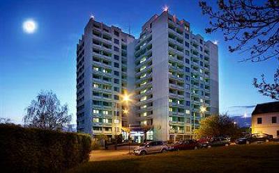 фото отеля Hotel Fortuna Luna