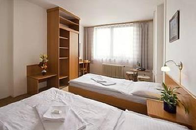 фото отеля Hotel Fortuna Luna