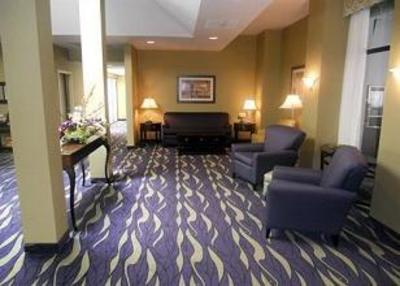фото отеля Comfort Inn Harrisonburg