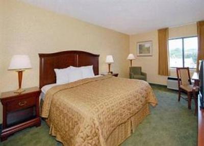 фото отеля Comfort Inn Harrisonburg