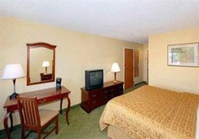 фото отеля Comfort Inn Harrisonburg