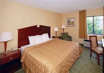 фото отеля Comfort Inn Harrisonburg