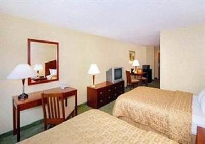 фото отеля Comfort Inn Harrisonburg