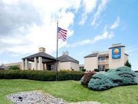 Comfort Inn Harrisonburg