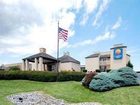 фото отеля Comfort Inn Harrisonburg