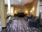 фото отеля Comfort Inn Harrisonburg