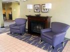 фото отеля Comfort Inn Harrisonburg