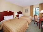 фото отеля Comfort Inn Harrisonburg