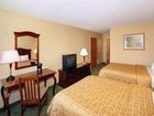 фото отеля Comfort Inn Harrisonburg