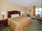 фото отеля Comfort Inn Harrisonburg