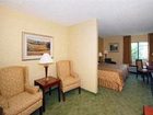 фото отеля Comfort Inn Harrisonburg