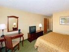 фото отеля Comfort Inn Harrisonburg