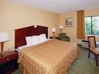 фото отеля Comfort Inn Harrisonburg