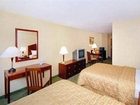 фото отеля Comfort Inn Harrisonburg