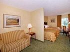 фото отеля Comfort Inn Harrisonburg