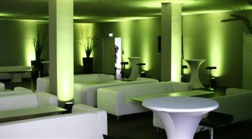 фото отеля Schlosshotel Bad Wilhelmshoehe