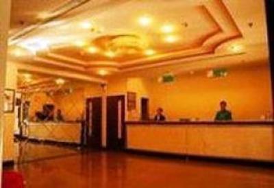 фото отеля Jinjiang Inn (Shenyang Wu'ai)