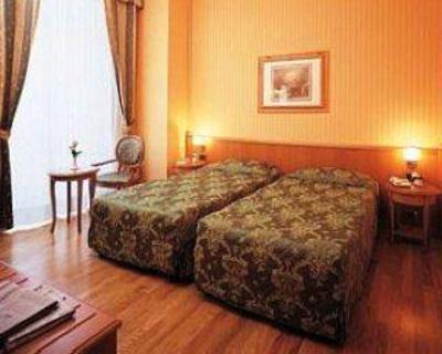 фото отеля Atahotel Concord
