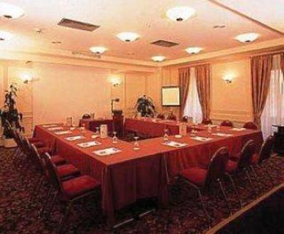 фото отеля Atahotel Concord