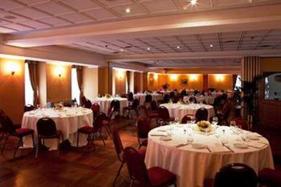 фото отеля Atahotel Concord