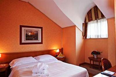 фото отеля Atahotel Concord