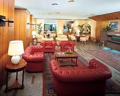 фото отеля Atahotel Concord