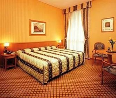 фото отеля Atahotel Concord