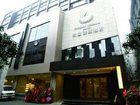 фото отеля Phoenix Regalia Hotel In Chain Chunxi Branch Store of Chengdu