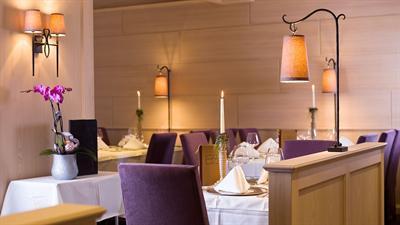 фото отеля Hotel Tirolerhof Zell am See