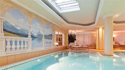 фото отеля Hotel Tirolerhof Zell am See