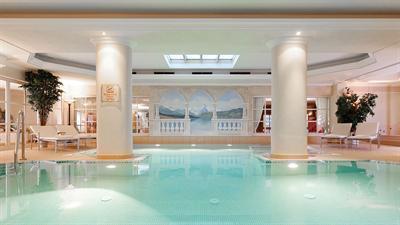 фото отеля Hotel Tirolerhof Zell am See