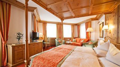 фото отеля Hotel Tirolerhof Zell am See