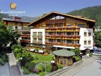 Hotel Tirolerhof Zell am See