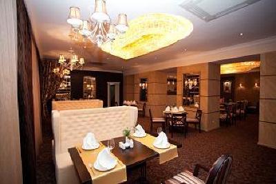 фото отеля Hotel Baikal