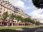 фото отеля Quality Hotel Paris Orleans