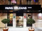фото отеля Quality Hotel Paris Orleans